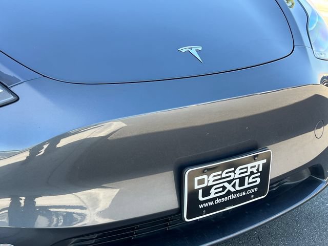 Used 2023 Tesla Model Y Long Range AWD/4WD image 19