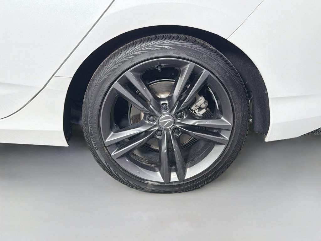 Used 2025 Acura Integra A-Spec w/ Technology Package FWD image 31