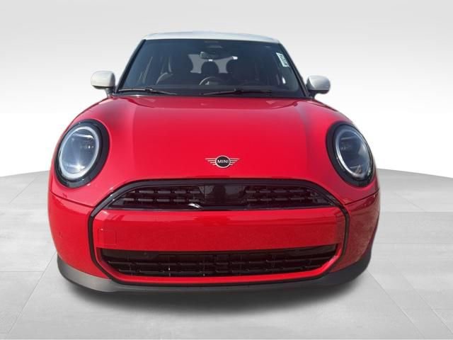 New 2026 MINI Cooper 4-Door Hardtop image 2
