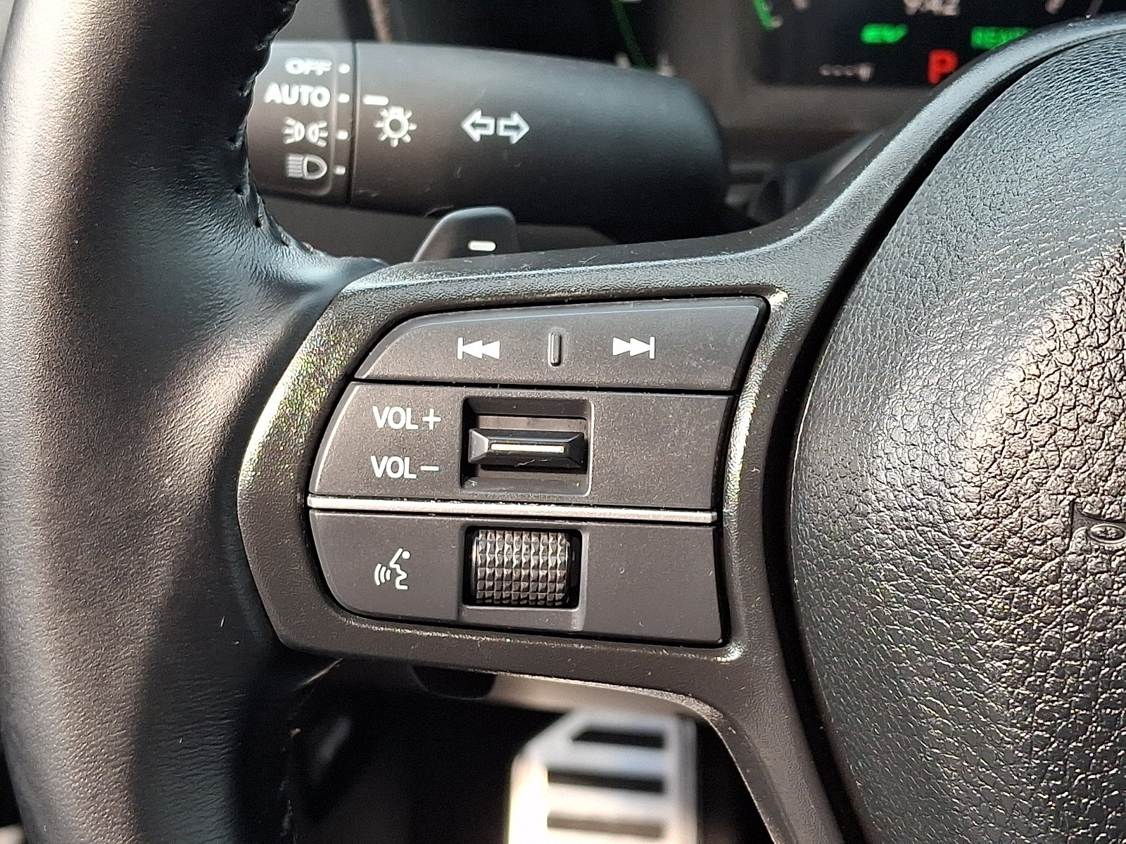Used 2025 Honda Accord Sport image 22