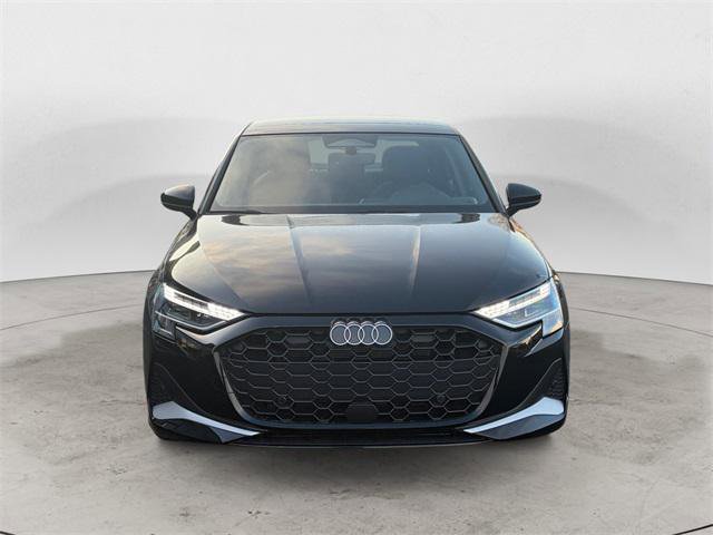 New 2026 Audi A3 2.0T Premium image 2