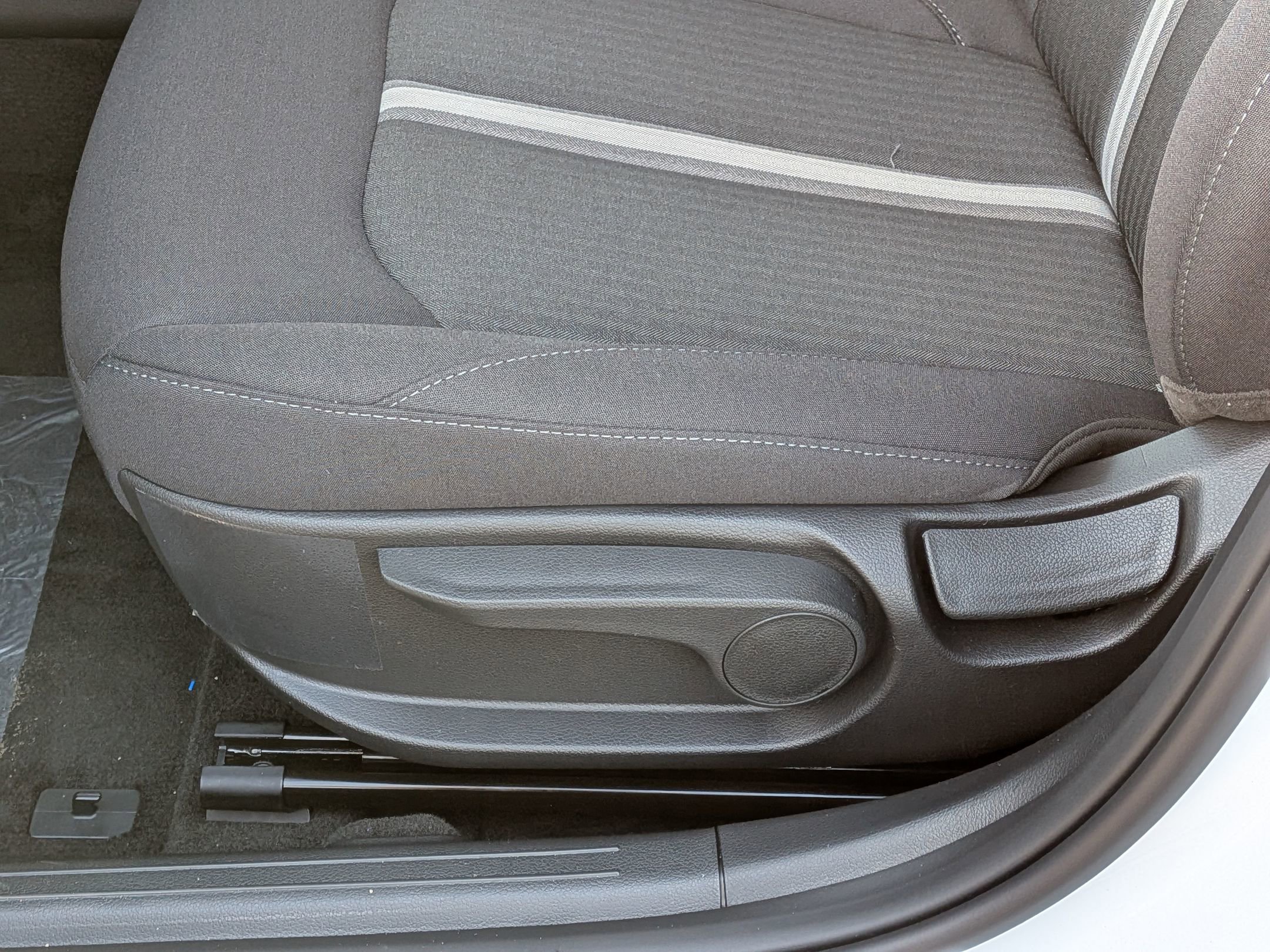 New 2026 Hyundai Sonata SE FWD image 18