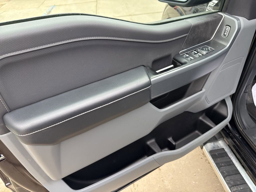 Used 2024 Ford F150 XLT image 7