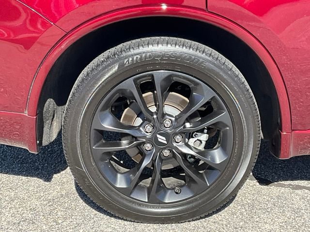 Used 2025 Dodge Durango GT w/ Blacktop Package image 25
