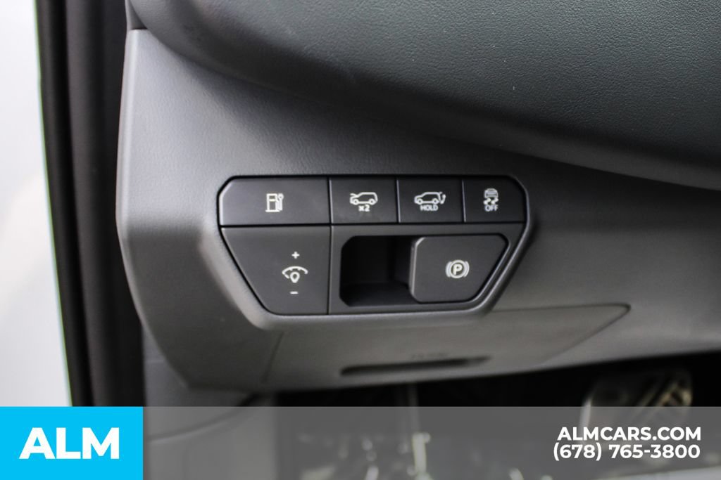 Used 2024 Kia EV9 GT-Line AWD/4WD image 33