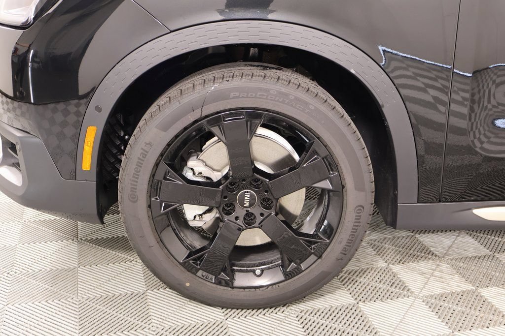 New 2026 MINI Cooper Countryman S AWD/4WD image 20