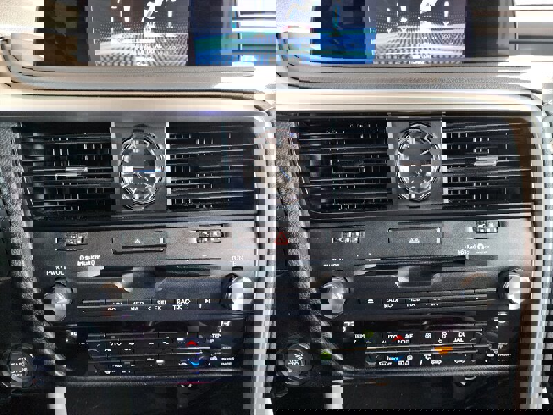 Used 2022 Lexus RX 350 FWD image 48