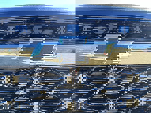 New 2026 Chevrolet Traverse Z71 w/ Driver Confidence Package image 31