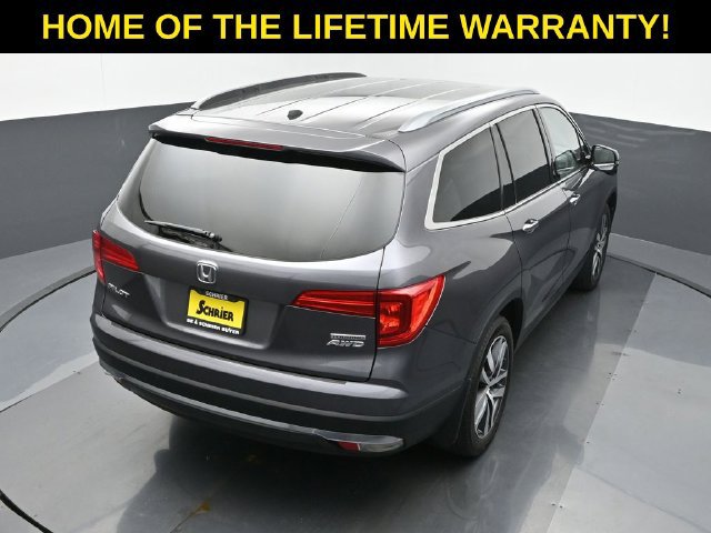 Used 2017 Honda Pilot Touring image 56