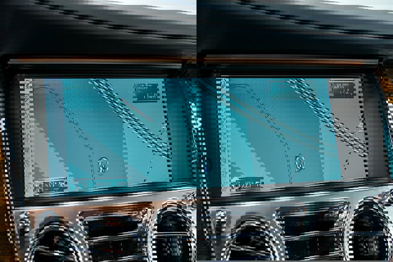 Used 2014 Rolls-Royce Wraith image 35