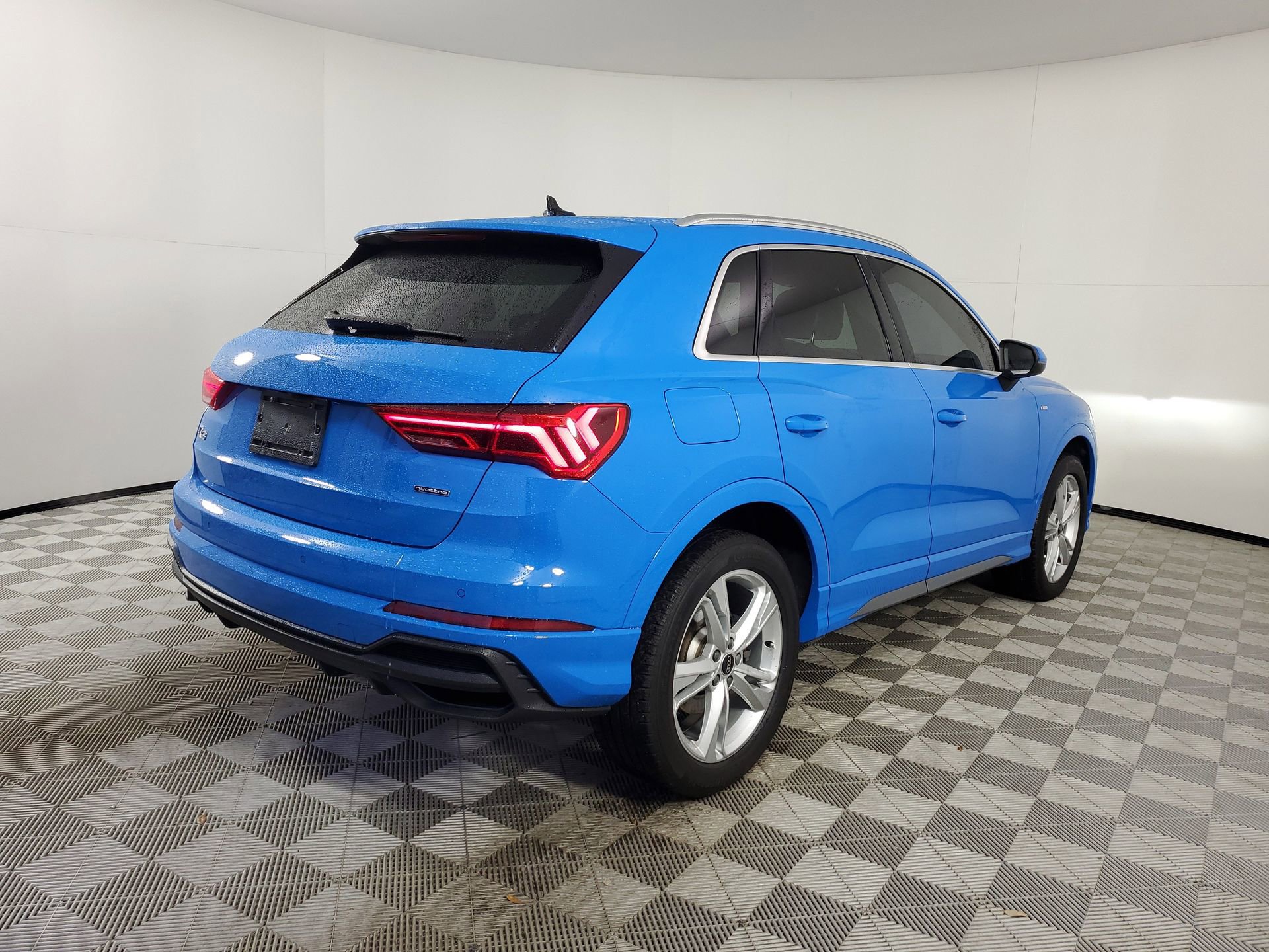 Certified 2022 Audi Q3 2.0T Premium Plus w/ Premium Plus Package image 10