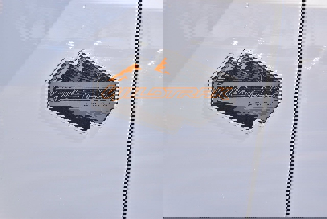 Certified 2023 Ford Bronco Wildtrak image 50