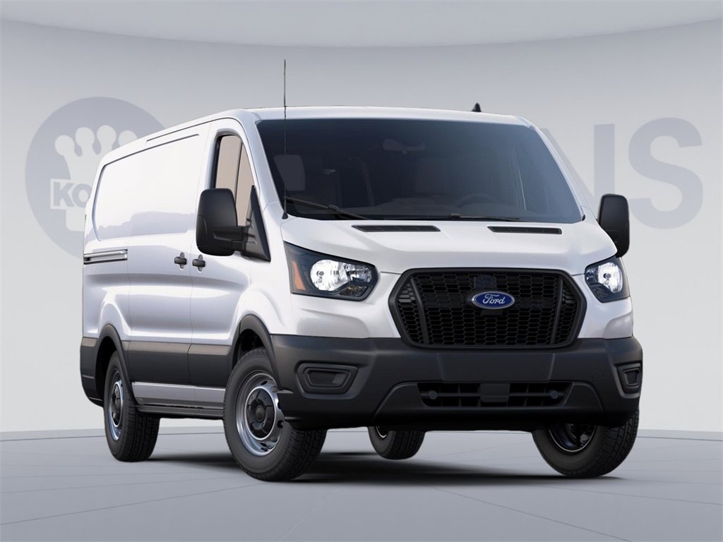New 2025 Ford Transit 250 Low Roof image 5