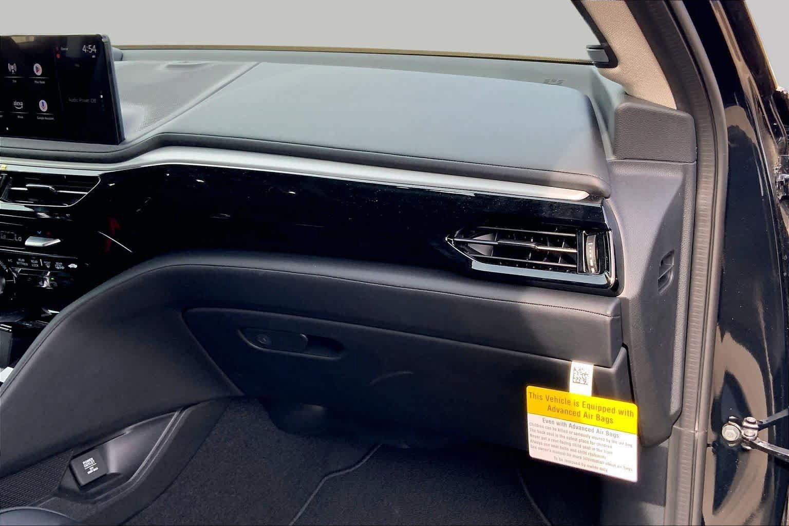 Used 2026 Acura MDX w/ Technology Package FWD image 19