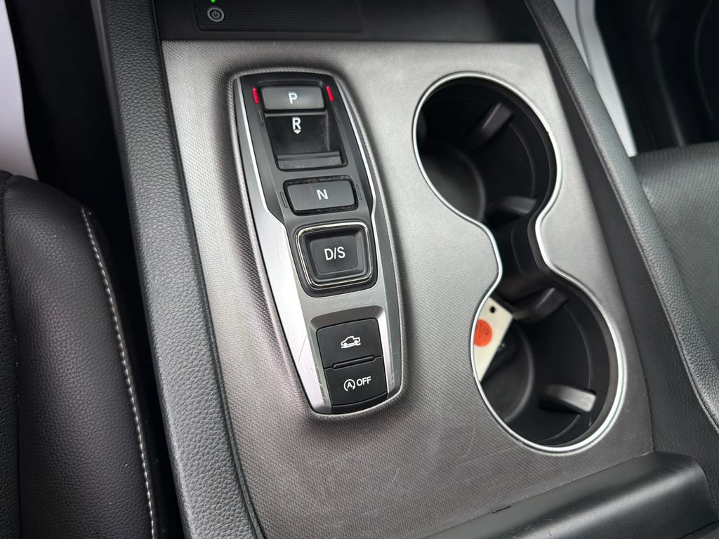 Used 2025 Honda Ridgeline RTL image 20
