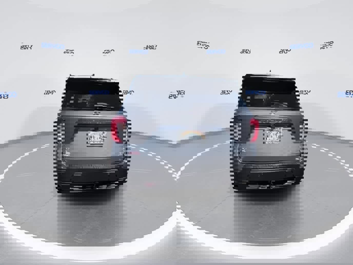 Used 2022 Ford Explorer Timberline image 7