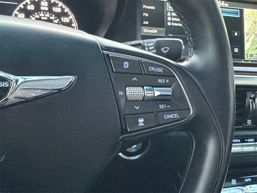 Used 2019 Genesis G90 3.3T Premium image 23