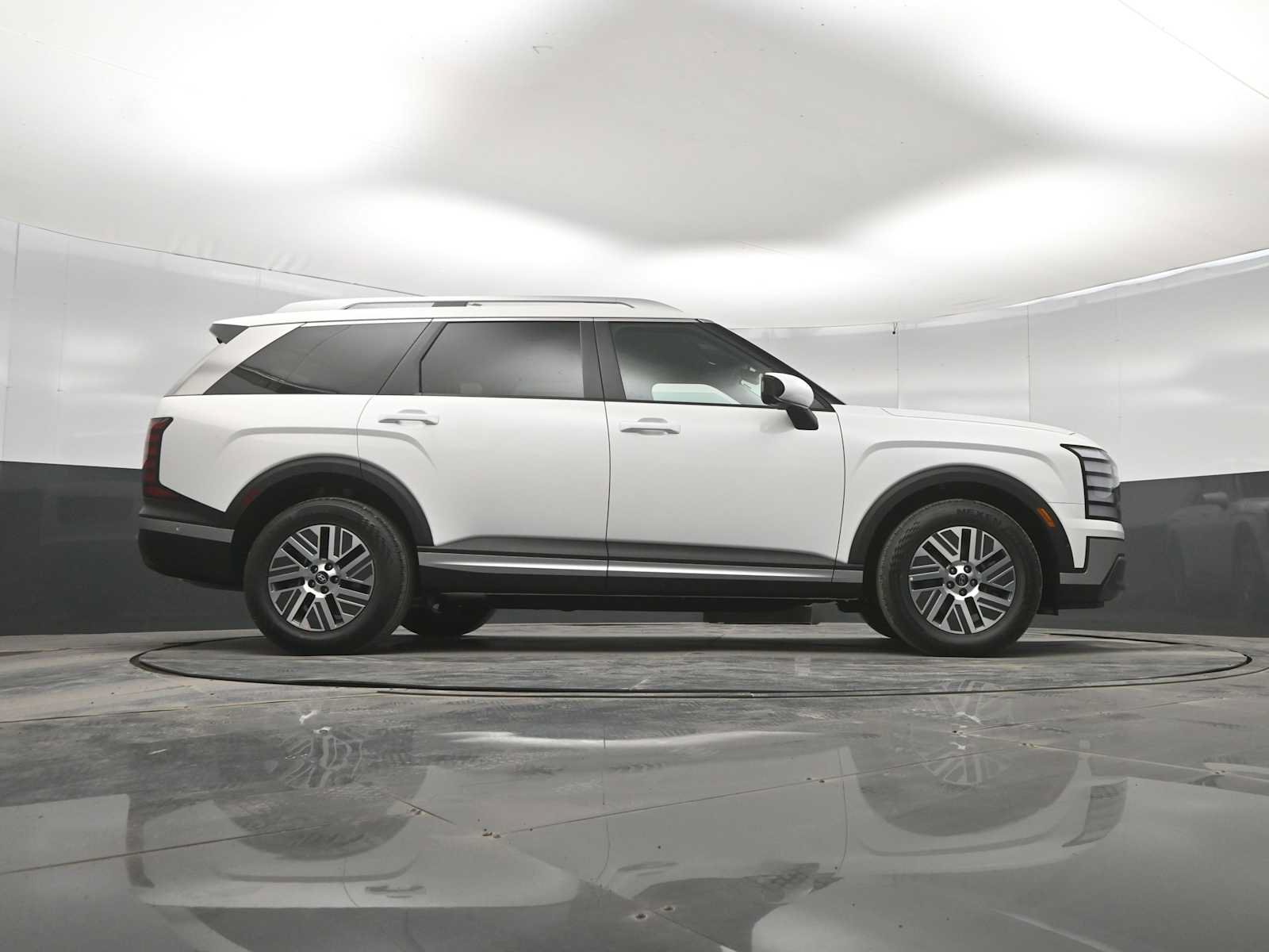 New 2026 Hyundai Palisade SEL Premium AWD/4WD image 42