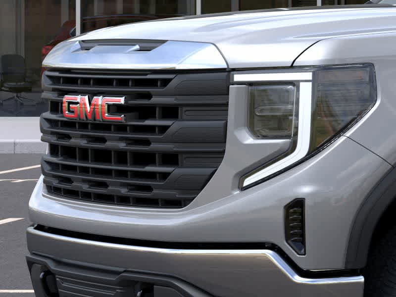 New 2026 GMC Sierra 1500 Pro image 13