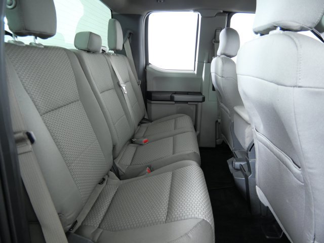 Used 2015 Ford F150 XLT w/ Equipment Group 301A Mid RWD image 14