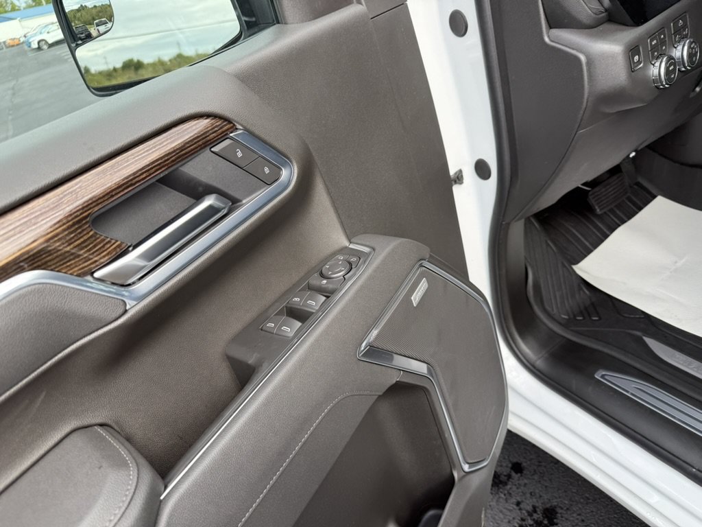 New 2026 GMC Sierra 1500 Elevation AWD/4WD image 14