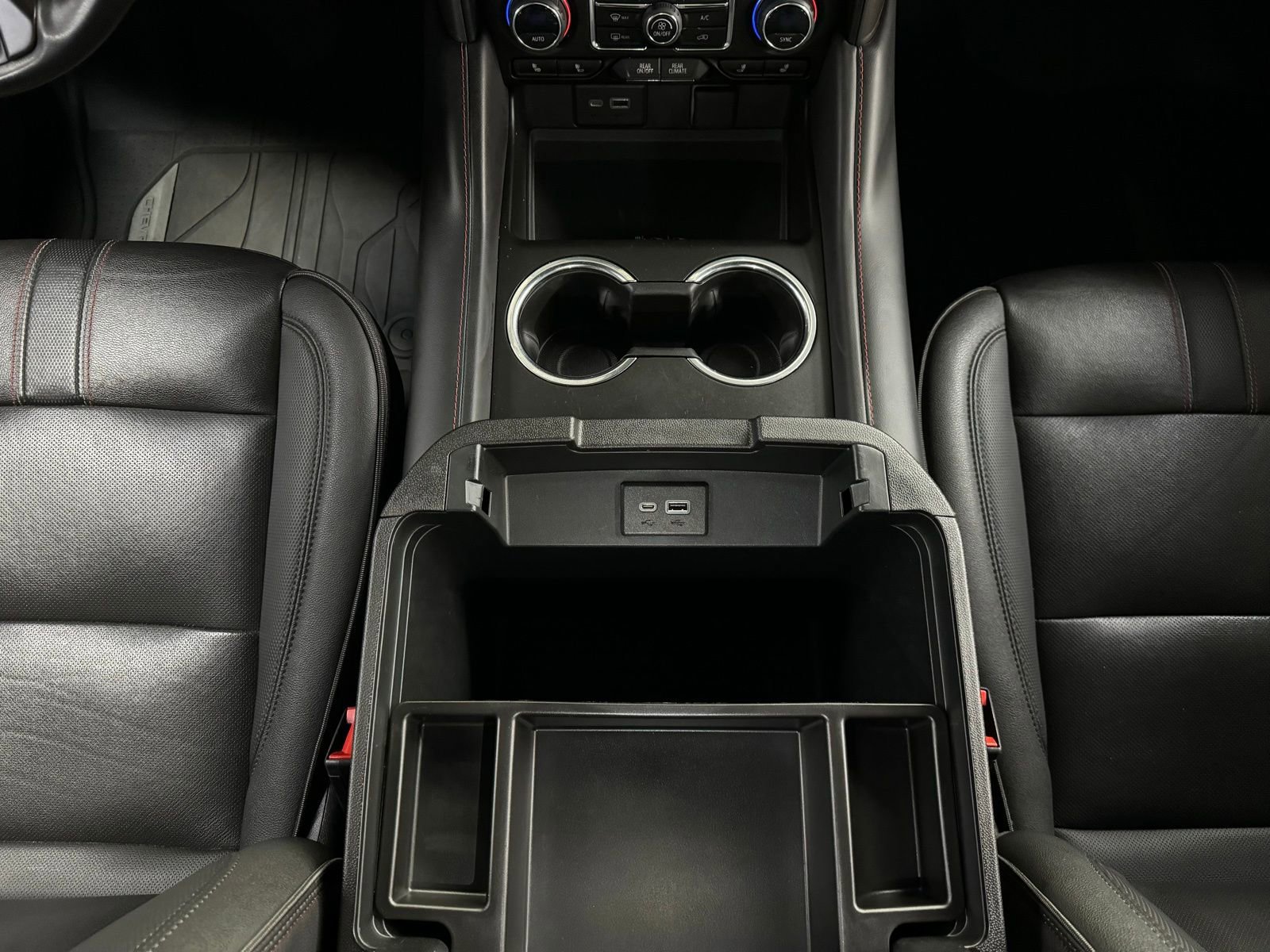 Used 2023 Chevrolet Suburban RST image 26