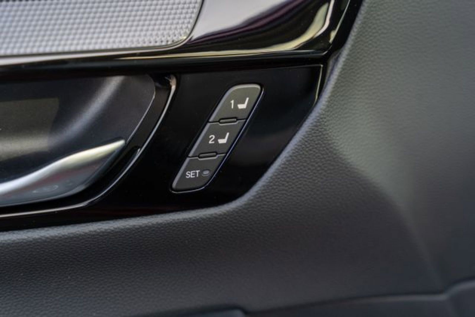 New 2026 Honda CR-V EX-L image 19