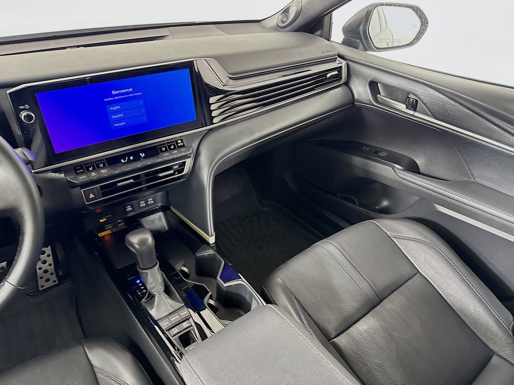 Certified 2025 Toyota Camry XSE w/ Premium Package AWD/4WD image 27