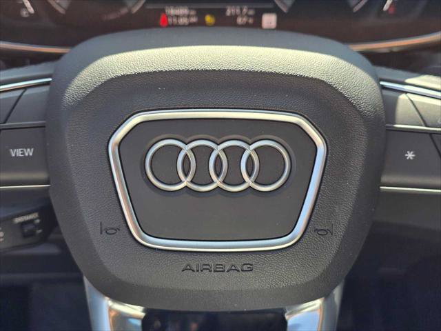 Used 2024 Audi Q3 2.0T Premium Plus AWD/4WD image 24