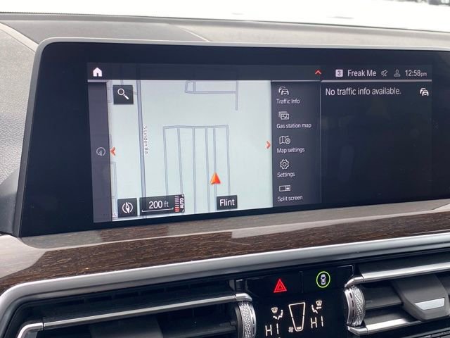 Used 2023 BMW X3 xDrive30i AWD/4WD image 11