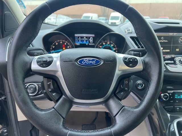 Used 2014 Ford Escape Titanium image 25