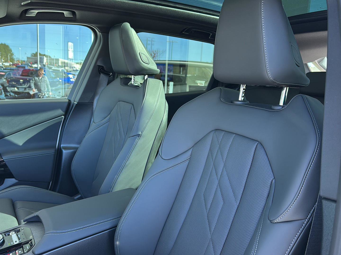 New 2026 BMW X3 xDrive30 w/ Premium Package image 26