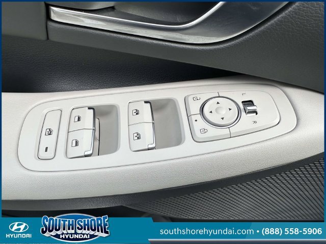 Certified 2023 Hyundai Sonata SEL w/ Preferred Accessory Package FWD image 18