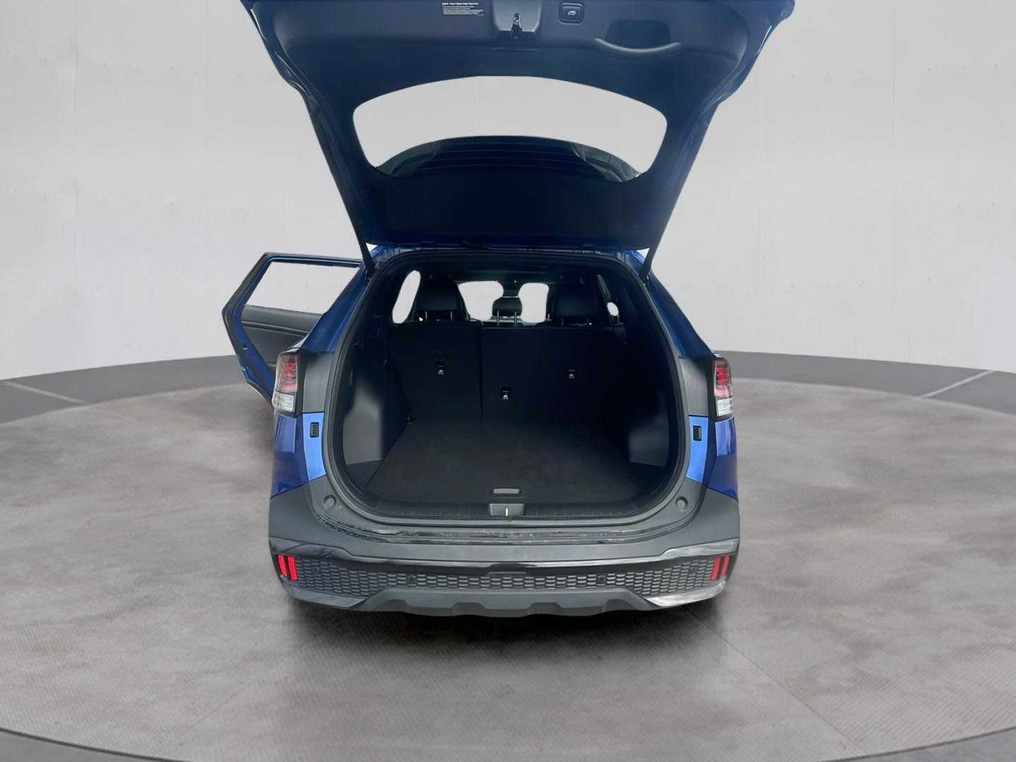 Used 2025 Kia Sportage X-Line w/ Premium Package image 21