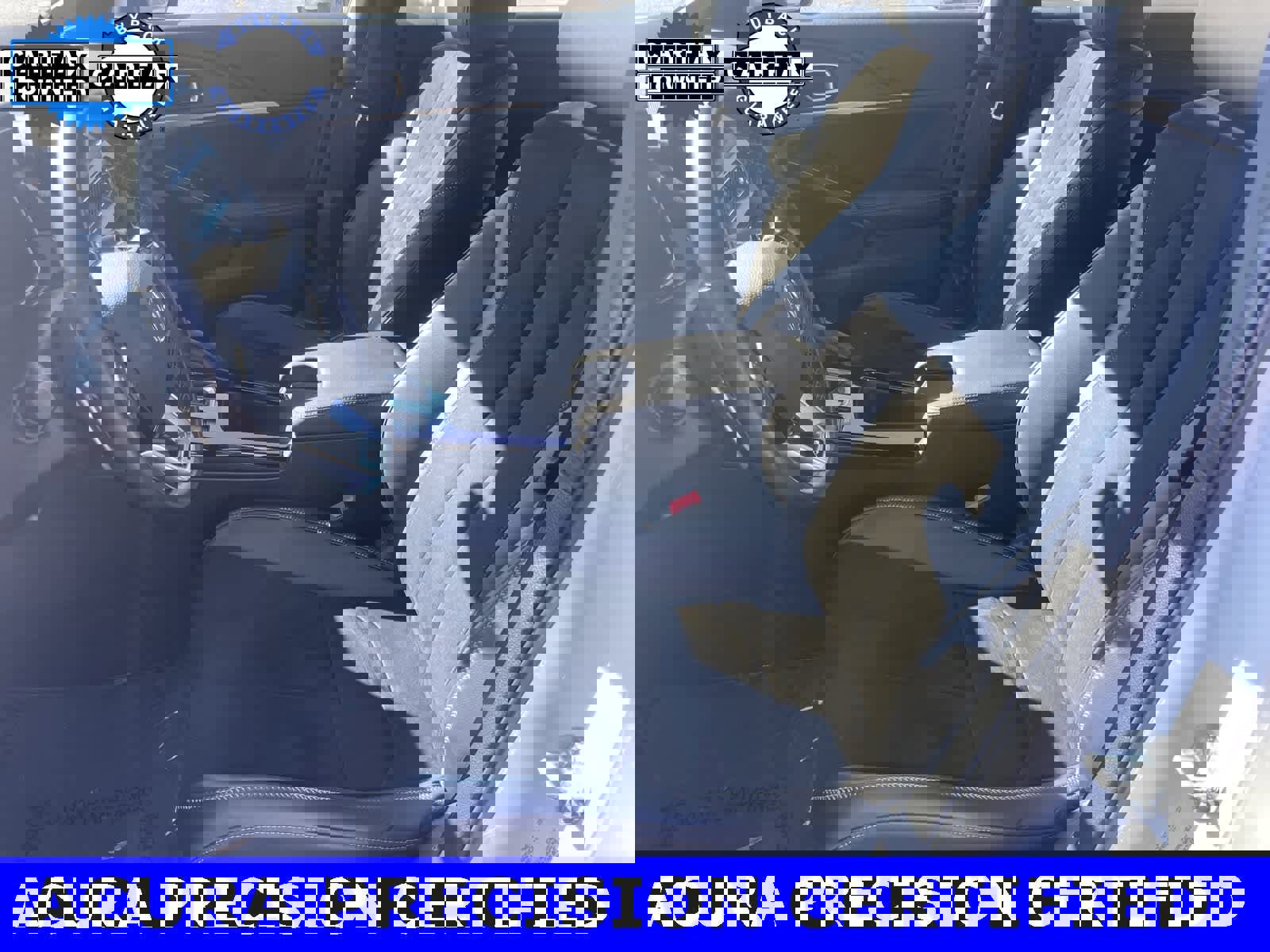 Certified 2023 Acura Integra A-Spec image 10