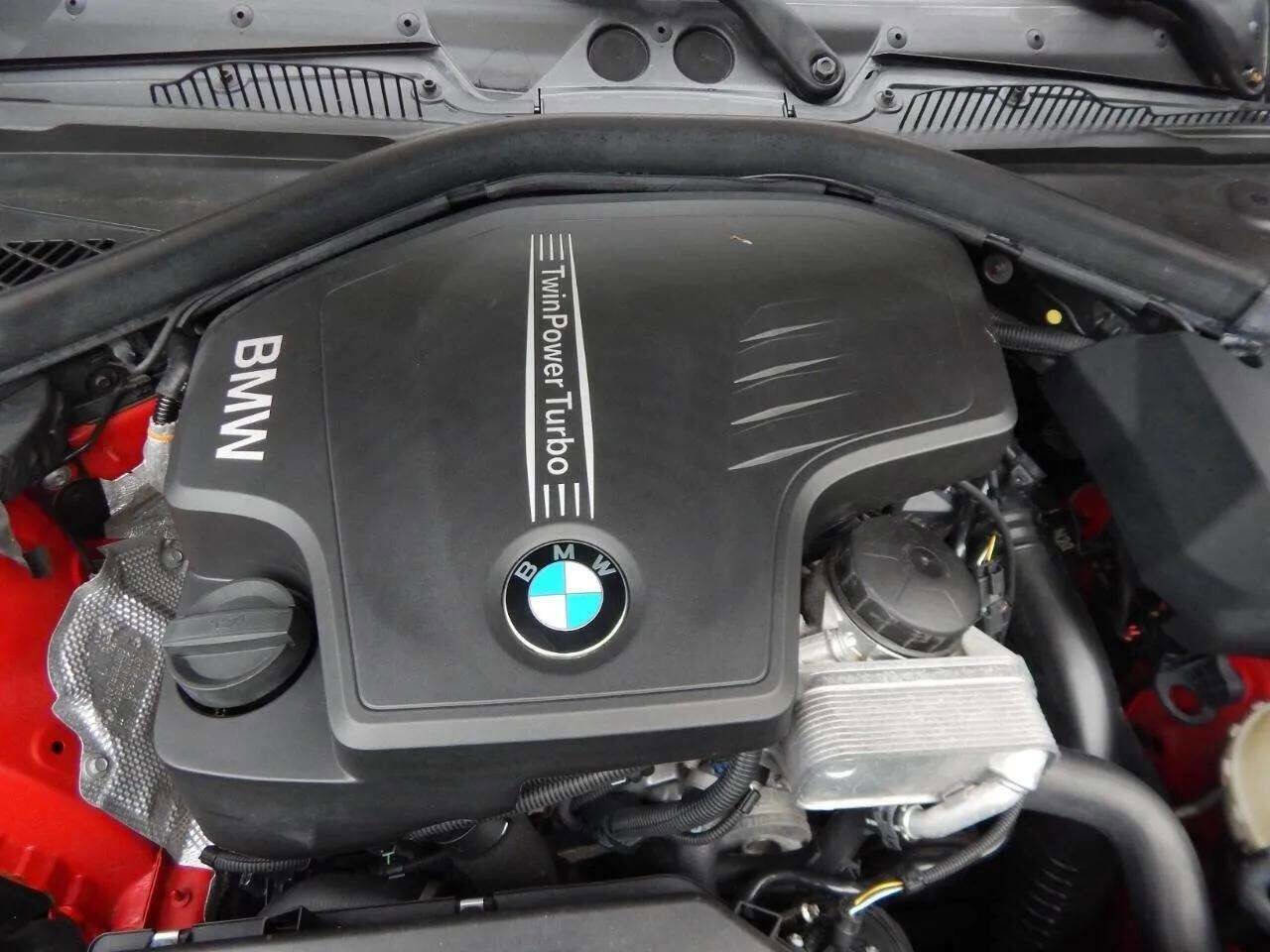 Used 2016 BMW 228i Convertible image 61