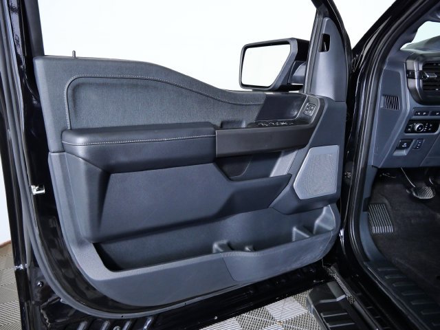Certified 2024 Ford F150 Lariat w/ Equipment Group 502A High AWD/4WD image 19