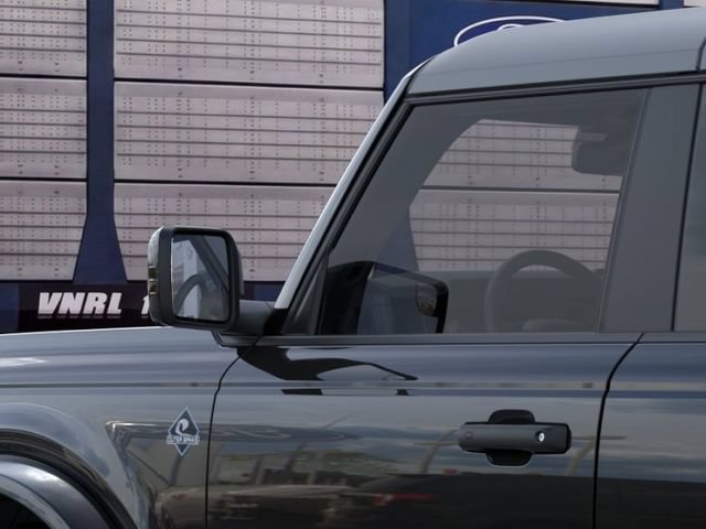 New 2026 Ford Bronco Outer Banks AWD/4WD image 22