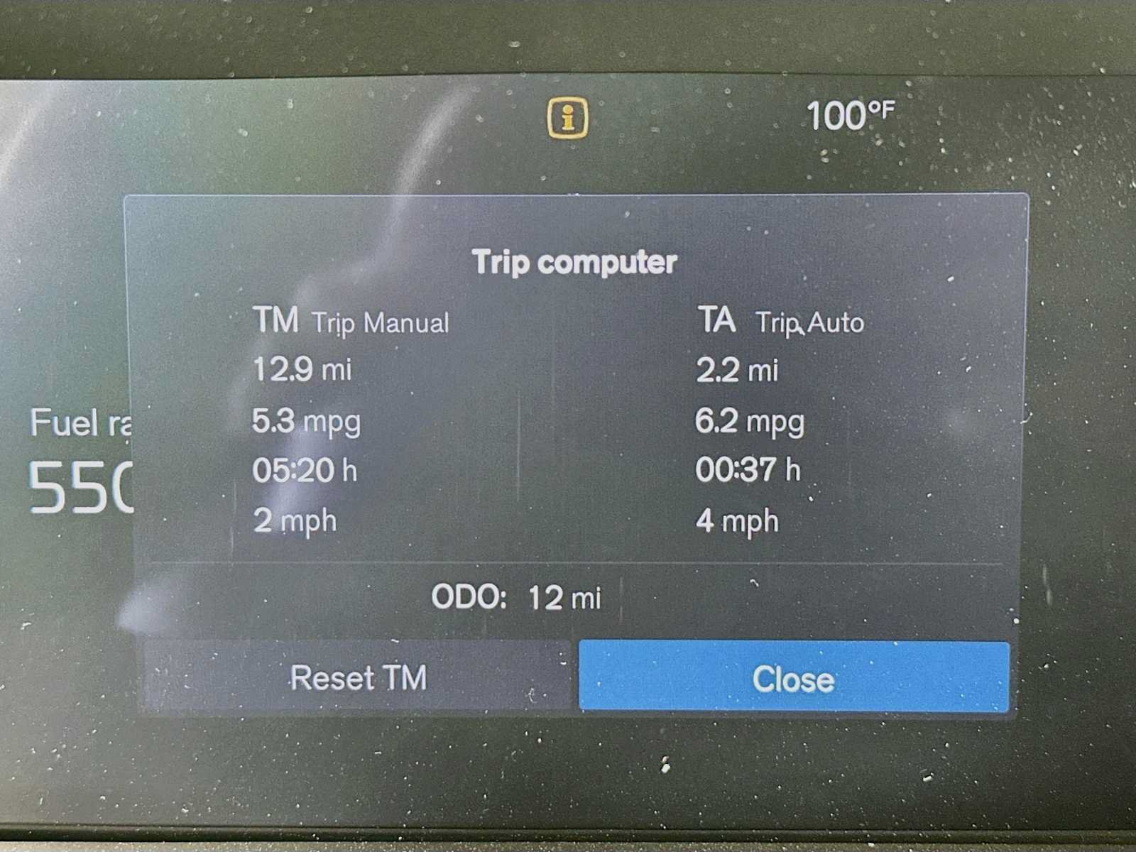 New 2026 Volvo XC90 B5 Core AWD/4WD image 12