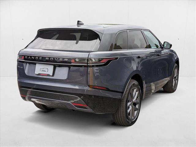 New 2026 Land Rover Range Rover Velar Dynamic SE image 2