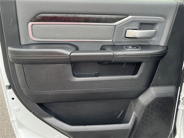 Used 2023 RAM 2500 Big Horn w/ Level 1 Equipment Group image 24