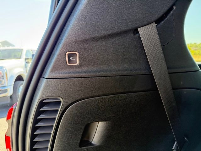 New 2026 Chrysler Pacifica Select image 7