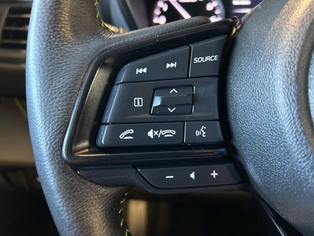 Used 2023 Subaru Ascent Onyx Edition image 12