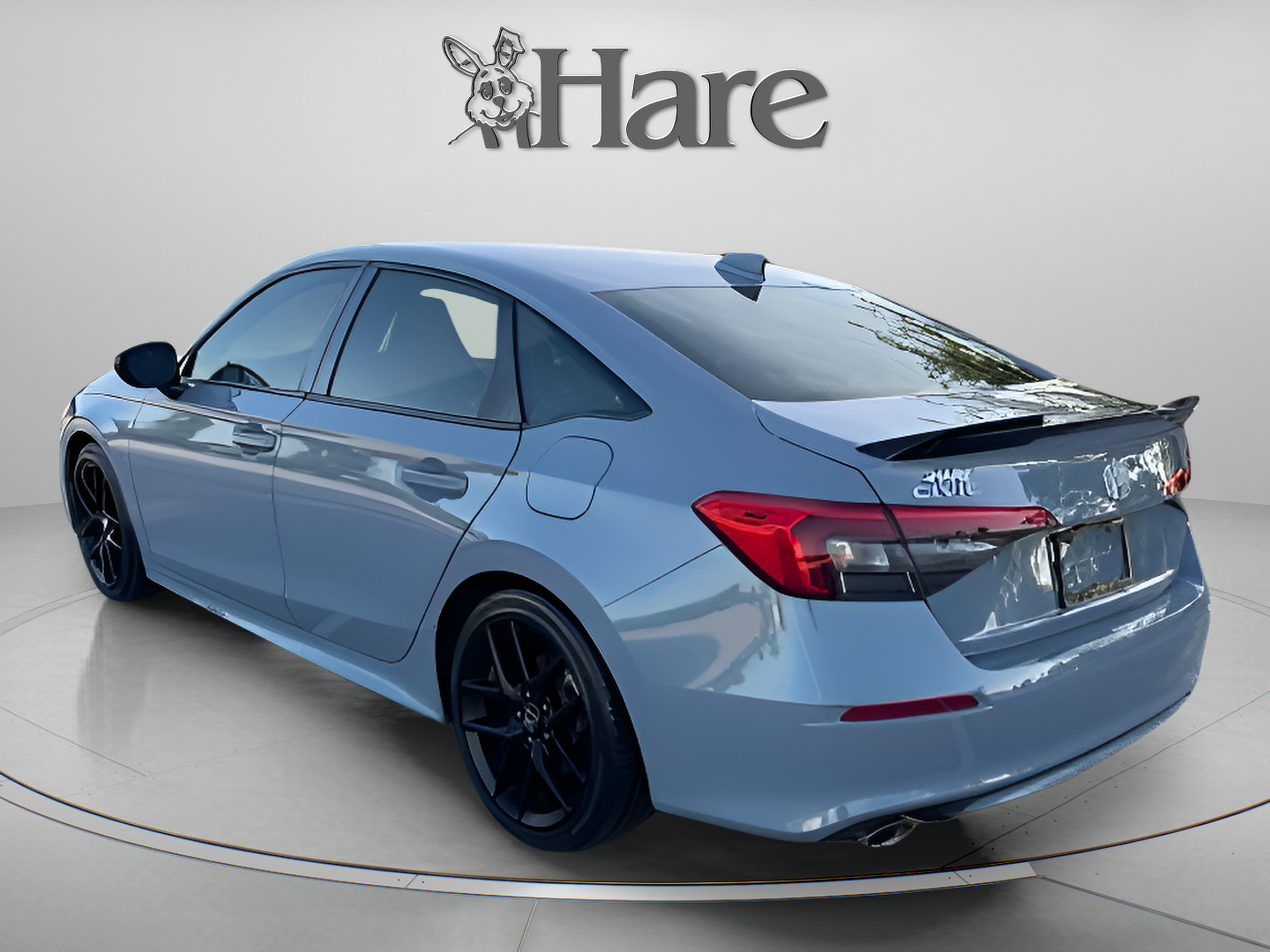 Used 2024 Honda Civic Si image 3