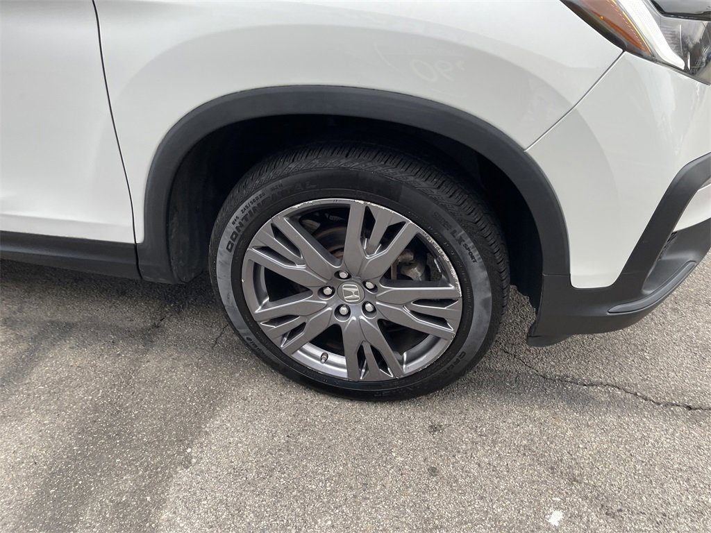Used 2022 Honda Pilot Sport image 11