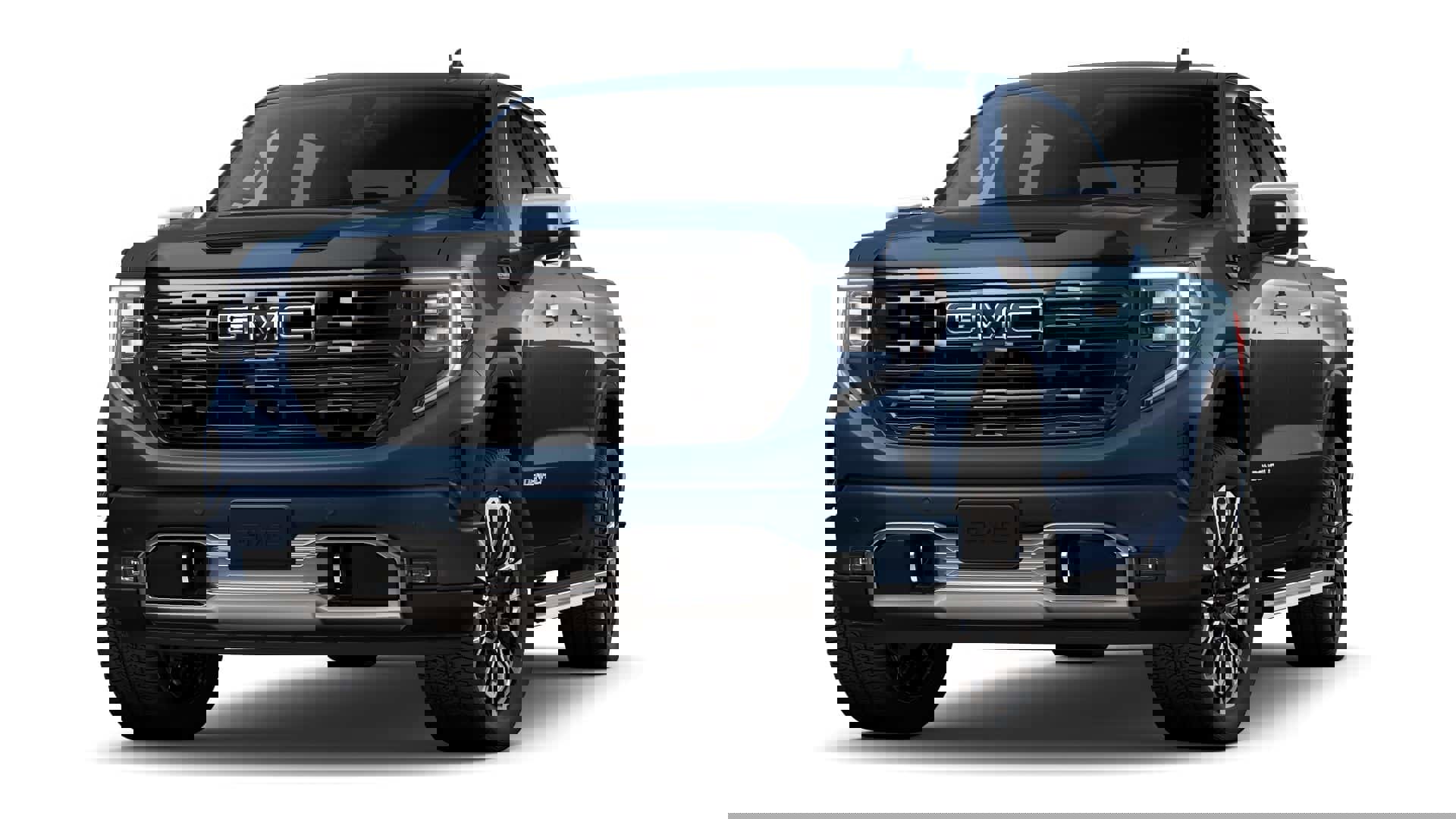 New 2026 GMC Sierra 1500 Denali Ultimate image 49