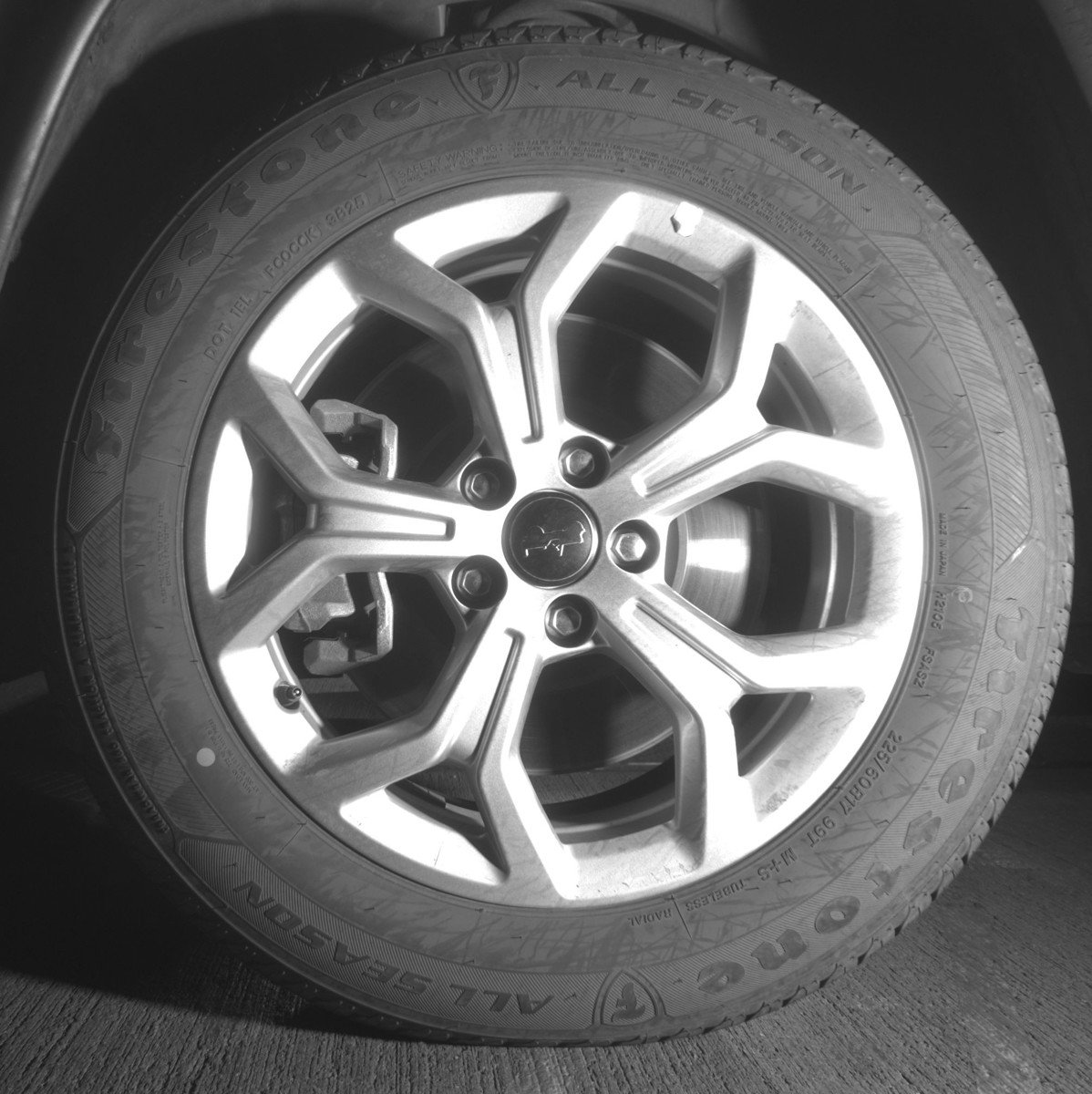 Used 2025 Jeep Compass Latitude AWD/4WD image 12