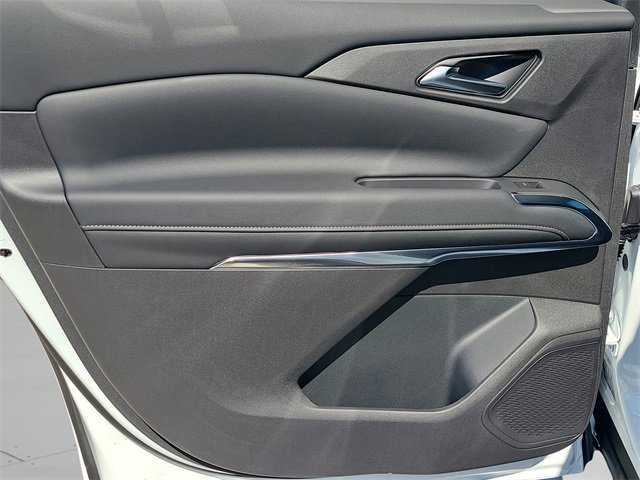 New 2026 Chevrolet Traverse LT image 20