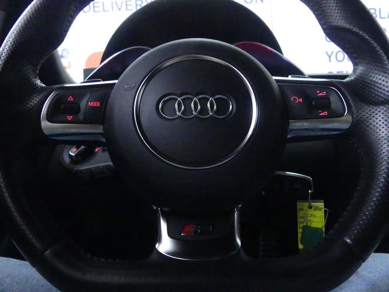 Used 2014 Audi R8 V8 w/ Convenience Package image 19