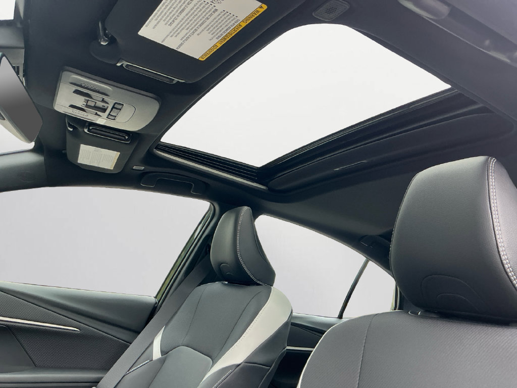 New 2026 Toyota Camry SE w/ Multimedia Upgrade Package FWD image 21